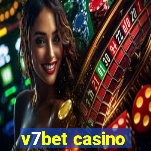 v7bet casino